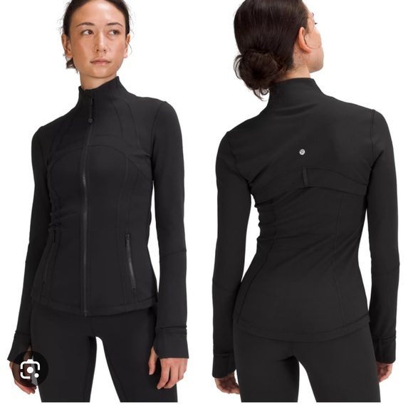 Lululemon Define Jacket - Picture 4 of 4